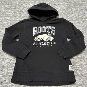 Roots Athletics Hoodie XXL Kids Size 13-14years